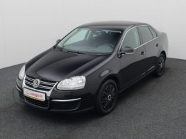 Volkswagen Jetta, 1.4 l., Седан | 0