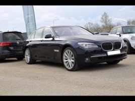 BMW 730, 3.0 l. | 0