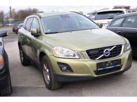 Volvo XC60 | 1