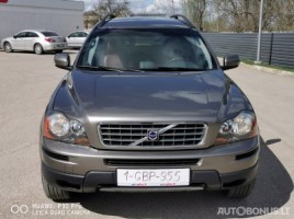 Volvo XC90, 2.4 l., Внедорожник | 0