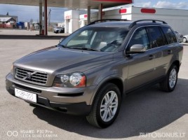 Volvo XC90 | 1