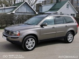 Volvo XC90 | 2