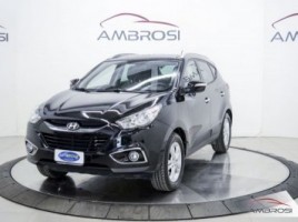 Hyundai ix35 | 1