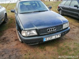 Audi 80 | 1