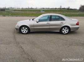 Mercedes-Benz E280, 3.2 l., Седан | 0