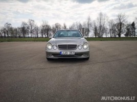 Mercedes-Benz E280 | 3