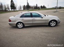 Mercedes-Benz E280 | 1
