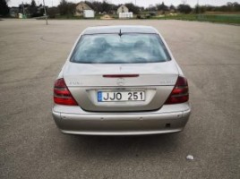 Mercedes-Benz E280 | 2