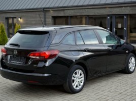 Opel Astra, 1.6 l., universalas | 3