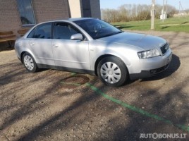 Audi A4 | 2