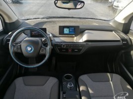 BMW i3, hečbekas | 2