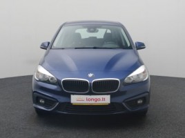 BMW 218 | 2