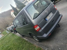 Volkswagen Transporter | 2