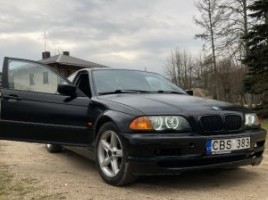 BMW 316 | 1