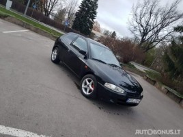 Mitsubishi Colt | 1