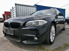 BMW 520 | 2