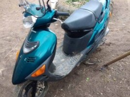 Suzuki, Moped/Motor-scooter | 0