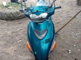 Suzuki, Moped/Motor-scooter | 1