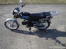 KTM, Mopedas/Motoroleris | 3