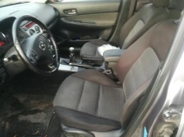 Mazda, Универсал | 4