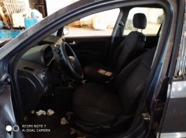 Ford, Хэтчбек | 4