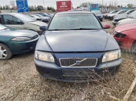 Volvo, Sedanas | 2