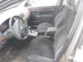 Opel, Sedanas | 4