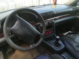 Audi, Универсал | 4
