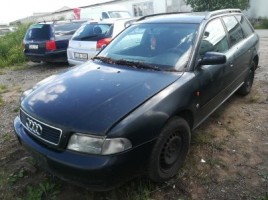 Audi, Универсал | 2