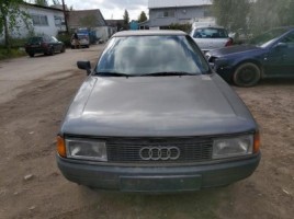 Audi, Седан | 2