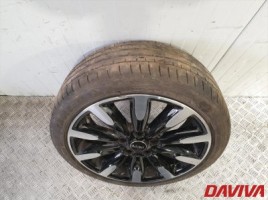 Mini, Hečbekas | 2