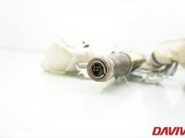 Kia, Visureigis | 1