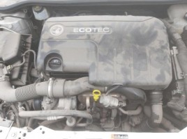 Opel, Hatchback | 1