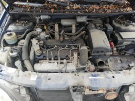 Kia, Vienatūris | 3