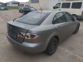 Mazda, Hatchback | 4