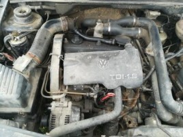 Volkswagen, Универсал | 1