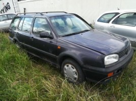 Volkswagen, Универсал | 2