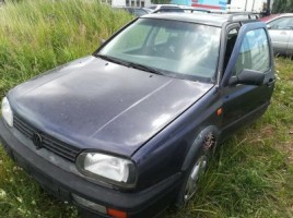 Volkswagen, Универсал | 3