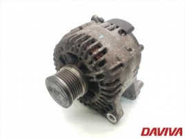 Citroen, Visureigis | 0