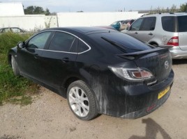 Mazda, Hečbekas | 3