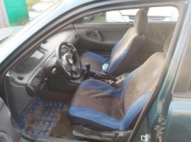 Mazda, Sedanas | 4
