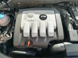 Volkswagen, Sedanas | 1