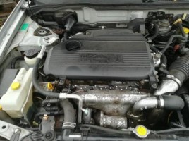 Nissan, Седан | 1