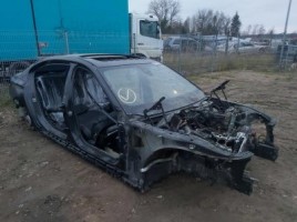 BMW saloon