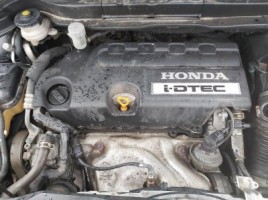 Honda, Внедорожник | 1