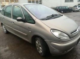 Citroen, Минивэн | 3