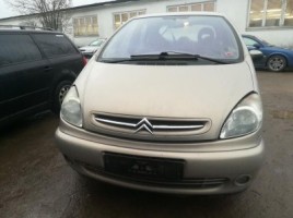 Citroen, Минивэн | 0
