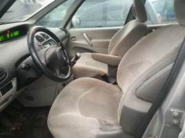 Citroen, Минивэн | 4