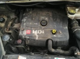 Citroen, Минивэн | 1