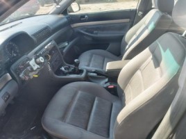 Audi, Седан | 4